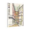 Canvas Stretched, 0.75" - Image 42