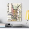 Canvas Stretched, 0.75" - Image 51
