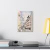 Canvas Stretched, 0.75" - Image 23