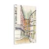 Canvas Stretched, 0.75" - Image 46