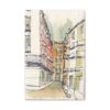 Canvas Stretched, 0.75" - Image 45
