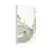 Third Street Promenade on Canvas Stretched, 0.75" - Image 22