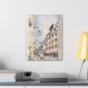 Canvas Stretched, 0.75" - Image 31