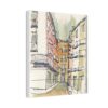 Canvas Stretched, 0.75" - Image 14
