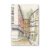 Canvas Stretched, 0.75" - Image 5