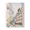 Canvas Stretched, 0.75" - Image 21