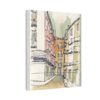 Canvas Stretched, 0.75" - Image 2
