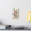 Canvas Stretched, 0.75" - Image 23