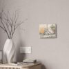Moorish Castle in Sintra on Canvas Stretched, 0.75" - Image 4