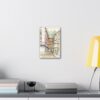 Canvas Stretched, 0.75" - Image 7