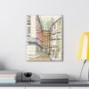 Canvas Stretched, 0.75" - Image 43