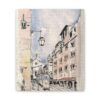Canvas Stretched, 0.75" - Image 9