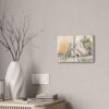 Moorish Castle in Sintra on Canvas Stretched, 0.75" - Image 16