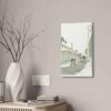 Third Street Promenade on Canvas Stretched, 0.75" - Image 40