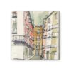 Canvas Stretched, 0.75" - Image 9
