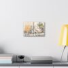 Moorish Castle in Sintra on Canvas Stretched, 0.75" - Image 7