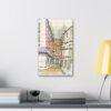 Canvas Stretched, 0.75" - Image 39