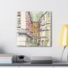 Canvas Stretched, 0.75" - Image 55